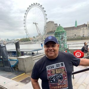 Meet your Posher, Marco